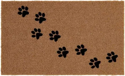Obrázek produktu pro Rohožka Astra Outdoor POWER FLOCK béžová 45 x 75 cm