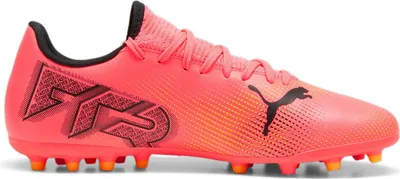 Produktbild von Future 7 Play Mg Sunset Glow-Puma Black-Sun Sunset Glow-Puma Black-Sun 46