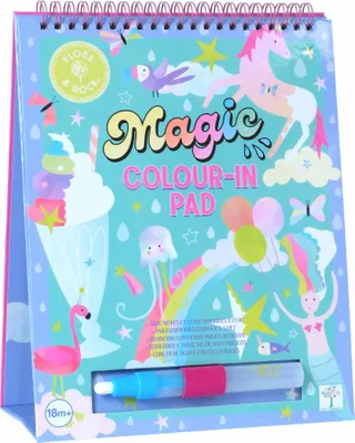 Obrázok produktu pre Magické vyfarbovanie Fantázia