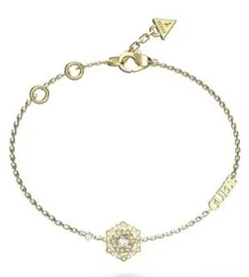 Obrázok produktu pre Dámske náramok Guess JUBB04557JWYGL
