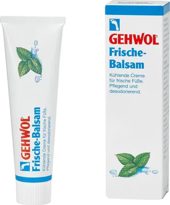 Immagine prodotto di Gehwol Balsamo di freschezza 75 ml