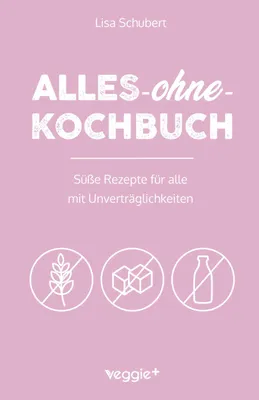 Produktbild von Alles-ohne-Kochbuch