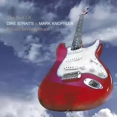 Image de Le meilleur de Dire Straits et Mark Knopfler