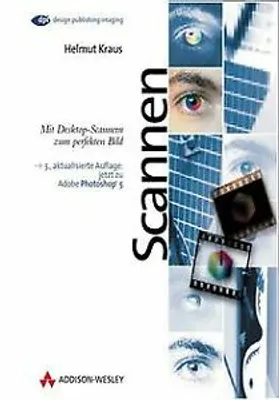 Produktbild von Scannen, m. CD-ROM