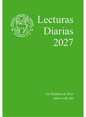 Immagine prodotto di Lecturas Diarias 2027