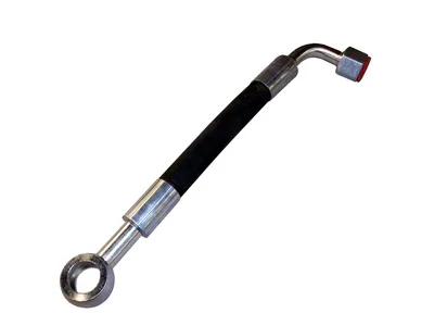 Obrázok produktu pre ATIKA Ersatzteil | Druckschlauch (Spalthub) für Holzspalter ASP 6 L-2