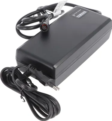 Produktbild von Yamaha - PASC2 / PASC5 / X0S-82107-00 - Schnellladegerät 36V 4Ah 4 polig