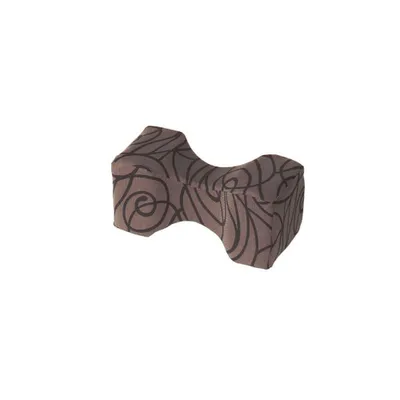 Produktbild von Sitty Neck Leseknochen Farbe: grau