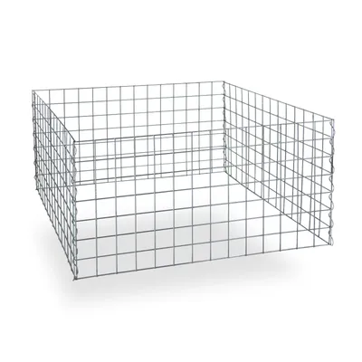 Produktbild von Metallkomposter Würzburg