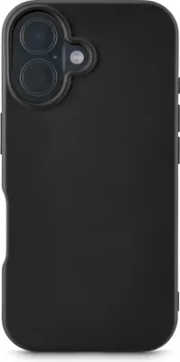 Obrázek produktu pro Hama Handyhülle MagCase Fantastic Feel für Apple iPhone 16 Plus, Schwarz (00136860)