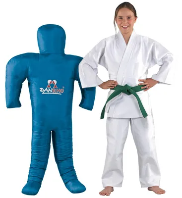 Produktbild von Nylon Judo Dummy
