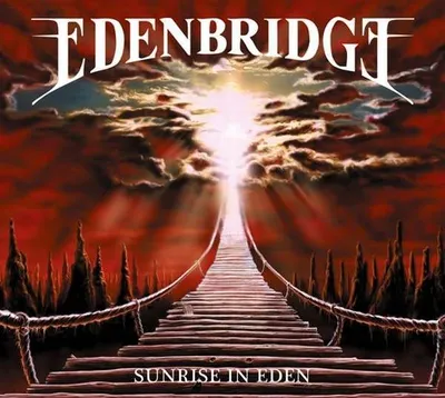 Produktbild von Edenbridge-Sunrise In Eden