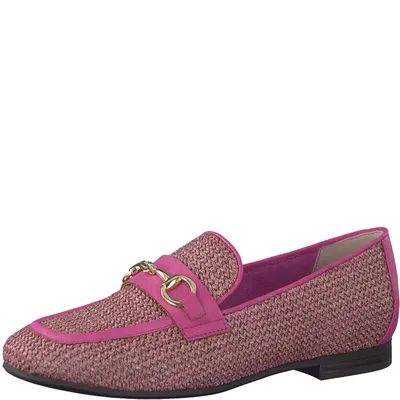Produktbild von Marco Tozzi damen slipper Slipper pink in Gr. 39