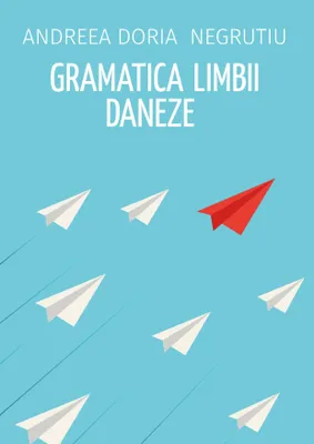 Produktbild von Gramatica limbii daneze
