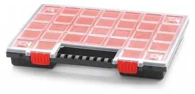 Produktbild von Werkzeug- und Werkstattorganisator KNO35255B