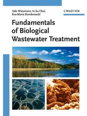 Produktbild von Wiesmann, U: Biological Wastewater Treatment