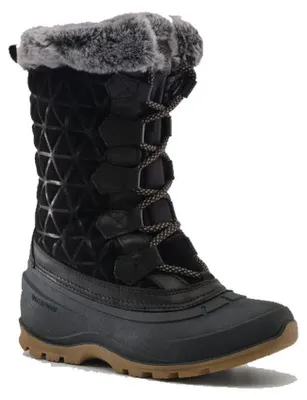 Obrázek produktu pro Kamik Dámské boty Boots Snovalley6 WK2102 black