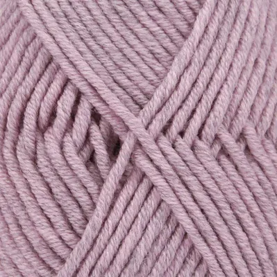 Immagine prodotto di Gocce Big Merino Mix 09 Lavanda Filato per maglieria