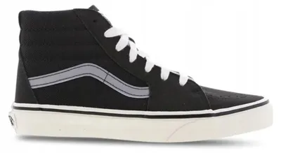 Image de Chaussures Vans Sk8 Hi Futurism VN0A4UI2YG41