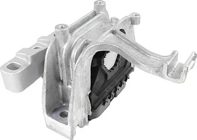 Produktbild von METZGER Motorlager Gummimetalllager Rechts für VW Golf VII Schrägheck (5G1, BQ1, BE1, BE2) 8053797