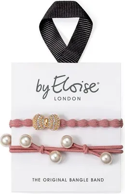 Produktbild von By Eloise London Champagne Chic Set