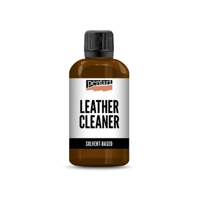 Obrázek produktu pro Pentart čistič kůže 50 ml