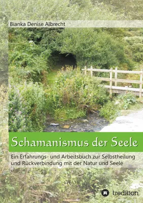 Produktbild von Schamanismus der Seele