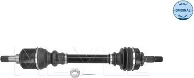 Zdjęcie produktu dla Półoś Peugeot 307 Lewy 1,6/2,0Hdi 00-