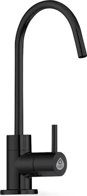 Zdjęcie produktu dla System filtrów do wody Dafi Flow Comf D-1 ALTO czarny