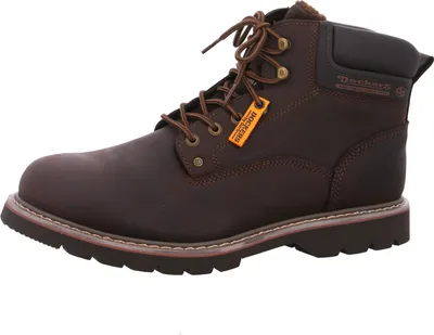 Produktbild von Dockers by Gerli Schnürstiefel Braun