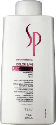 Immagine prodotto di Wella SP Colour Save Shampoo 1000 ml