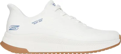 Produktbild von Skechers Bobs Squad 4 Slip-On Weiß WHT Größe EU 43