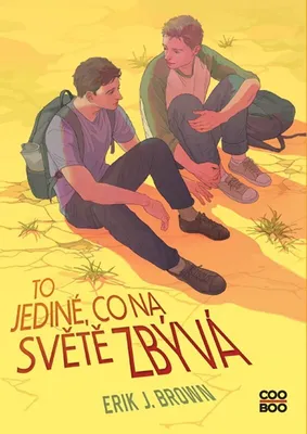 Immagine prodotto di To jediné, co na světě zbývá