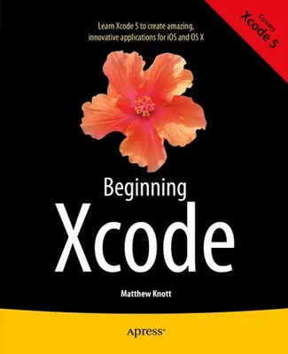 Obrázek produktu pro Beginning Xcode