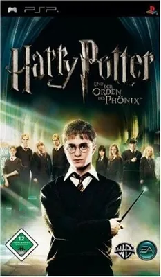Produktbild von Harry Potter und der Orden des Phönix