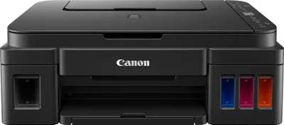Produktbild von Canon PIXMA G3410 Multifunktionsgerät