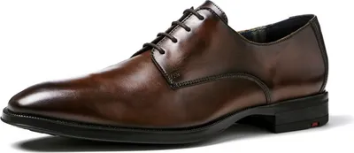 Produktbild von Lloyd Business Schnürschuhe GIDEON Herren 31363132353431 Braun 41 EU