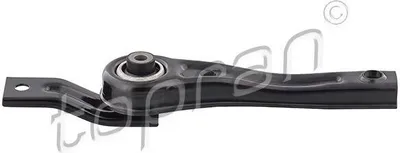 Produktbild von TOPRAN Motorlager Gummimetalllager Hinten für VW Golf VII Schrägheck (5G1, BQ1, BE1, BE2) 117 368