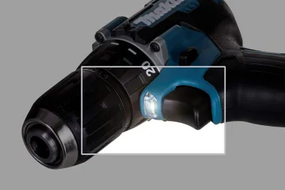 Zdjęcie produktu dla Wiertarka Makita DDF487Z