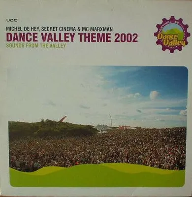 Image de Dance Valley Theme 2002 (Sounds From The Valley)