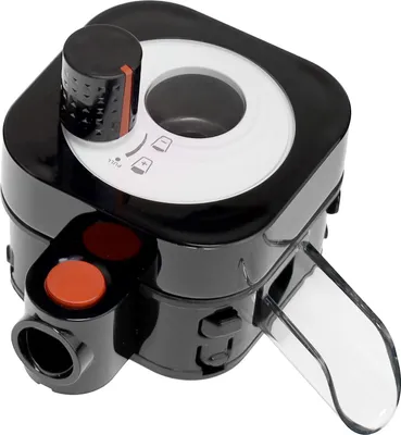 Produktbild von Krups SS-8030002467 Deckel (Milchbehälter) für EA9128... Kaffeevollautomat
