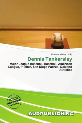 Produktbild von Dennis Tankersley