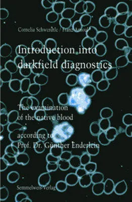 Obrázok produktu pre Introduction into darkfield diagnostics
