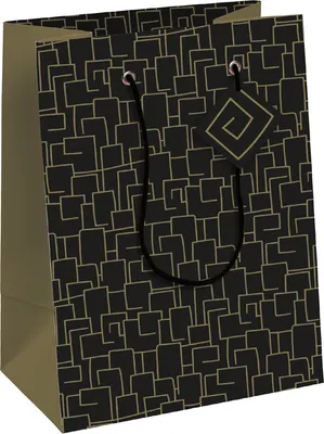 Produktbild von Clairefontaine Geschenktüte "Archi" mittel