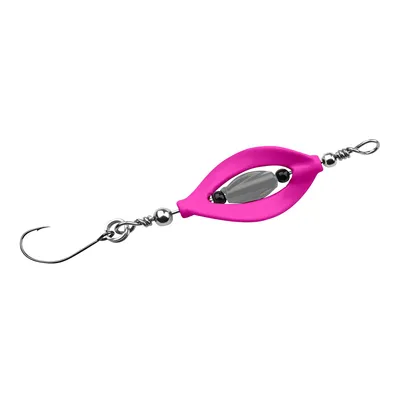 Produktbild von Spro Trout Master Incy Double Spin Spoon Violet