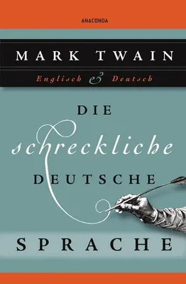Image de Die schreckliche deutsche Sprache