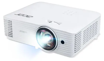 Produktbild von Acer S1287 XGA Kurzdistanz Projektor für Bildung und Business