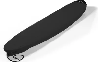 Image de ROAM Surfboard Socke ECO Funboard 7.0 Grau