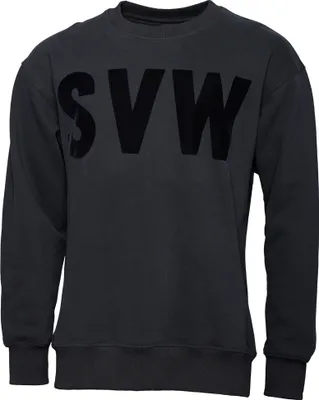 Produktbild von SV Werder Bremen GOTS Sweatshirt SVW schwarz Gr. 2XL