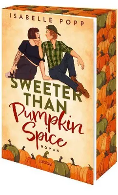 Produktbild von Sweeter Than Pumpkin Spice